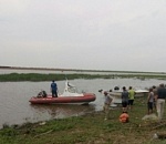 Найдено тело еще одного ребенка, утонувшего вчера в Володарском районе