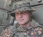 Астраханский боец после ранения стал оператором БПЛА и дослужился до замкомандира роты 