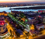 Астраханскую область включили в первый рейтинг регионов России по перспективности санаторно-курортного туризма