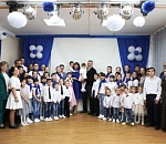 В «Вере» обретают веру в жизнь: Астраханскому социально-реабилитационному центру – 30 лет