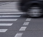 В Зацаревье пенсионерка на Гетсе сбила мужчину