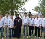 В Астраханской области пройдет молодежный православный форум