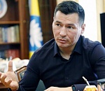 Глава Калмыкии Бату Хасиков: Никто не будет ничего замалчивать в трагическом ДТП