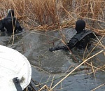 В Астрахани нашли тело второго пропавшего рыбака