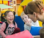 Почему не все частные сады являются образовательными учреждениями?