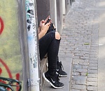 Несовершеннолетняя девушка, якобы похищенная в Ахтубинском районе, записала видеообращение