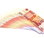 Астраханская область заняла у банков 700 млн руб.