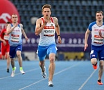 Молодой астраханец стал чемпионом Европы по легкой атлетике