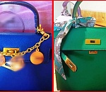 В Астрахани вновь под суд попали  женщины, незаконно использовавшие  популярный бренд