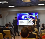 «Цифровая Астрахань»: «Ростелеком» и «Кванториум» провели хакатон по виртуальной реальности для школьников