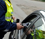 Астраханские водители прощаются со своими "железными конями"