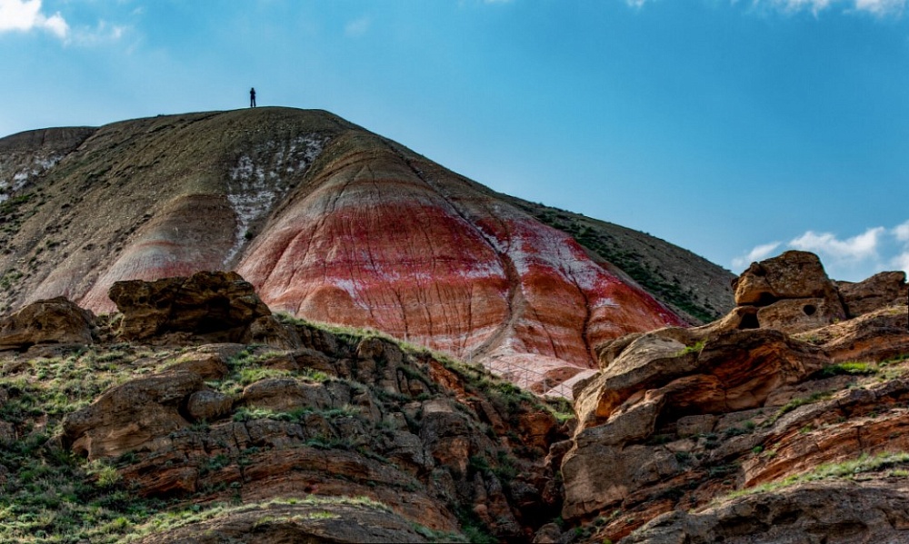 Тропа Белого старца в Астраханской области вновь открывается для путешественников