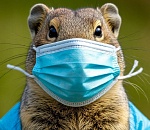 Новый случай бешенства зафиксирован под Астраханью