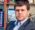 Министр здравоохранения Астраханской области Алексей Спирин после отравления хлором попал в больницу