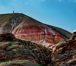 Тропа Белого старца в Астраханской области вновь открывается для путешественников