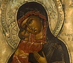  В Астрахань прибудет православная святыня