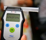 Выходные удались: в Астрахани задержано 25 нетрезвых водителей