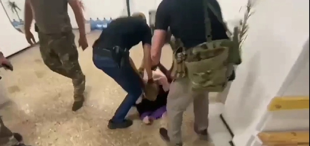 Силовики задержали в Подмосковье экстремиста из Астрахани 