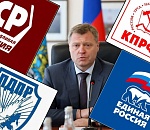 Что астраханские депутаты хотят спросить у Игоря Бабушкина