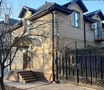 В Астрахани ко второму Каспийскому экономическому форуму снесут дом