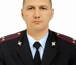 В структуре астраханской полиции появится новое управление