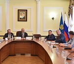 Вскрытие свежего асфальта в Астрахани будет караться судом