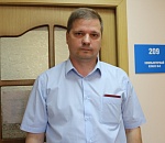 Астраханский газовик – «Лучший специалист по охране труда ЮФО»