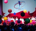 Региональный этап международного творческого конкурса собрал более 3000 юных астраханцев