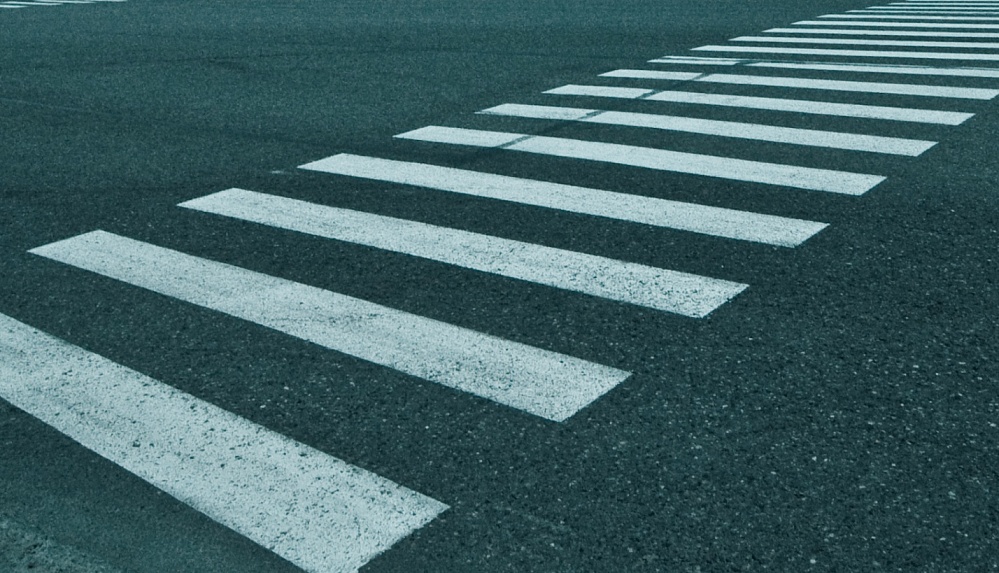 ﻿В Астрахани пенсионер на Жигулях сбил пешехода