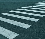 В Астрахани пенсионер на Жигулях сбил пешехода