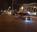 Администрация Астрахани объяснила работу маршруток по вечерам