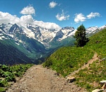 В Астрахани турфирма обманула семерых инвалидов, собравшихся на Домбай