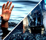 В Астраханской области за прошлый год утонуло почти в полтора раза больше, чем погибло при пожаре