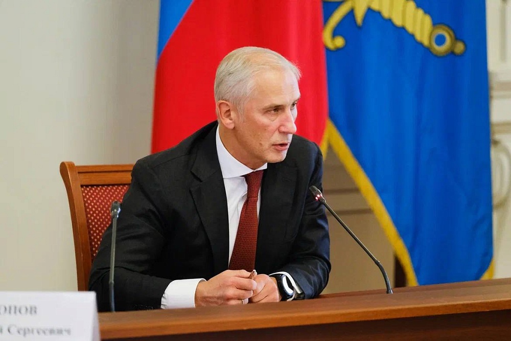 Астраханская область готова к отопительному сезону почти на 90%