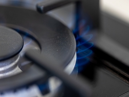 Газ для астраханцев с 1 октября подорожает на 9,67 процентов