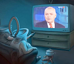 Политический класс оторвался от реальной жизни