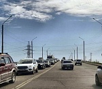 Кубанский мост в Астрахани пока ремонтировать не будут