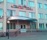 В детском ковид-госпитале в Астрахани лежат семь младенцев