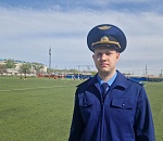 В Астрахани прокуратура добилась оснащения спортшколы