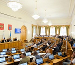 Бюджет Астраханской области сохраняет социальную направленность