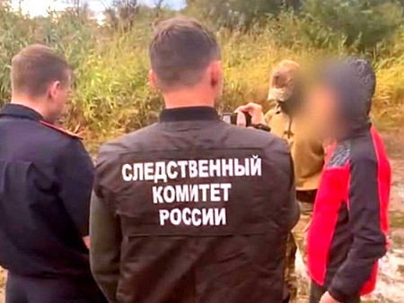 В Астраханской области задержали гражданина Молдовы, стрелявшего в военного под Саратовом
