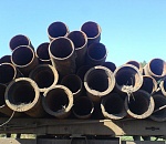 Под Астраханью полиция остановила автомобиль с двумя тоннами лома черного металла, который водитель "нашел на улице"