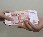 Астраханка погасила долг, чтобы продать машину