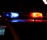 Не знал, что это сотрудники полиции: кадры наезда астраханца на инспекторов ДПС