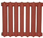 На улице Украинская в Астрахани - экстренное отключение тепла до 18:00