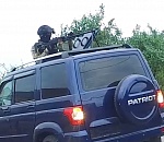 ФСБ задержали в Астрахани исламиста из Хайят Тахрир аш-Шам: оперативное видео