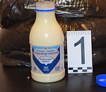 В Астрахани в сгущенке нашли наркотик