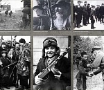 Документальная фотовыставка «Дети и война» откроется в Астрахани