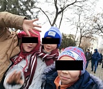 В Астрахани прогулка сторонников Навального прошла тихо