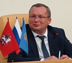 Игорь Мартынов поставил личный медиа-рекорд благодаря уходу с поста секретаря "ЕР"